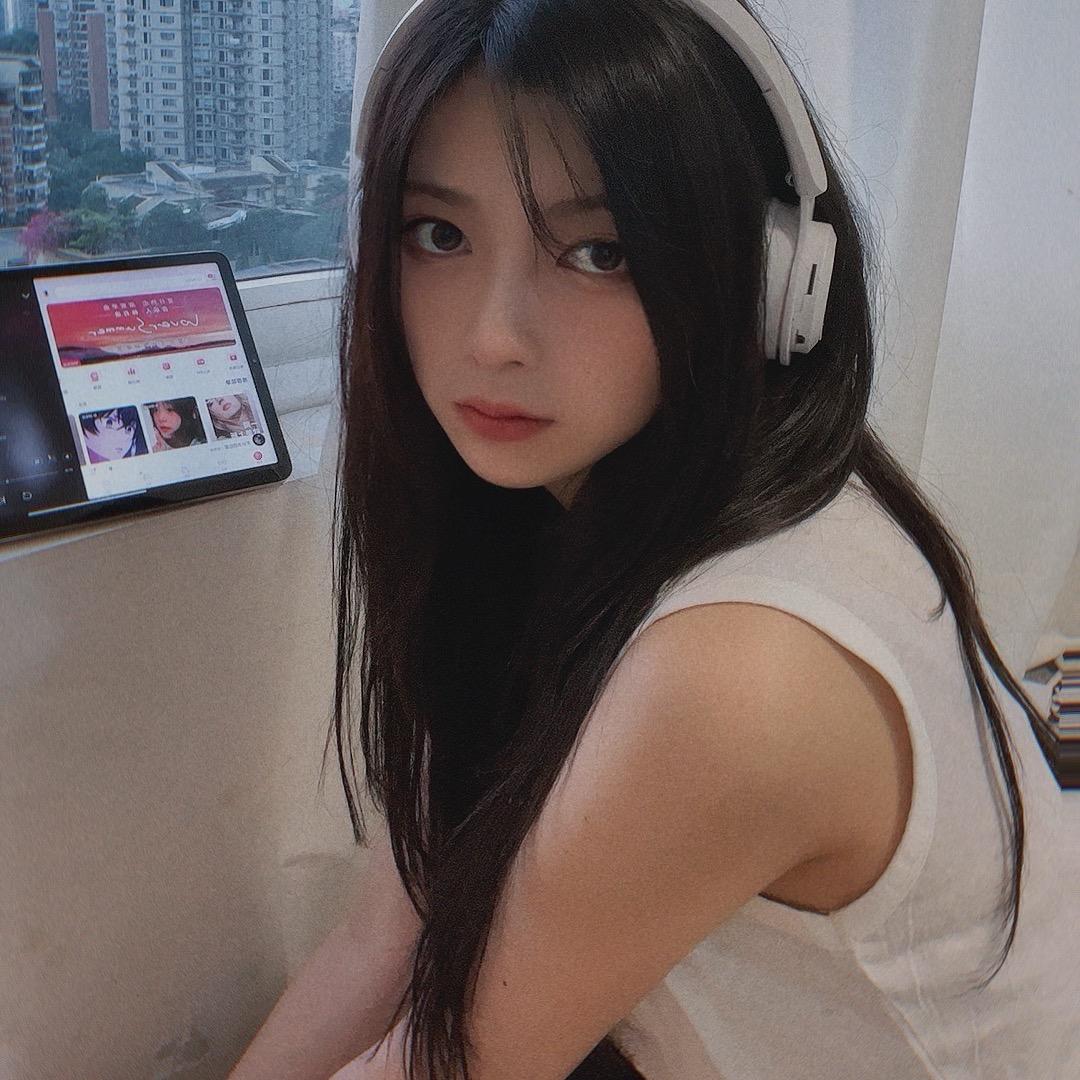 自己