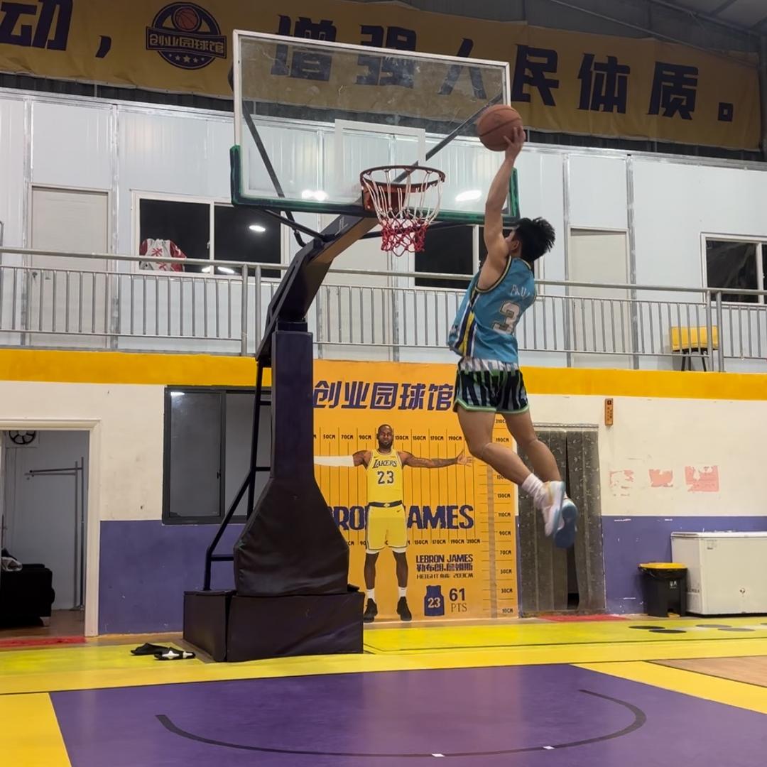 跳跳唐T Z🏀
