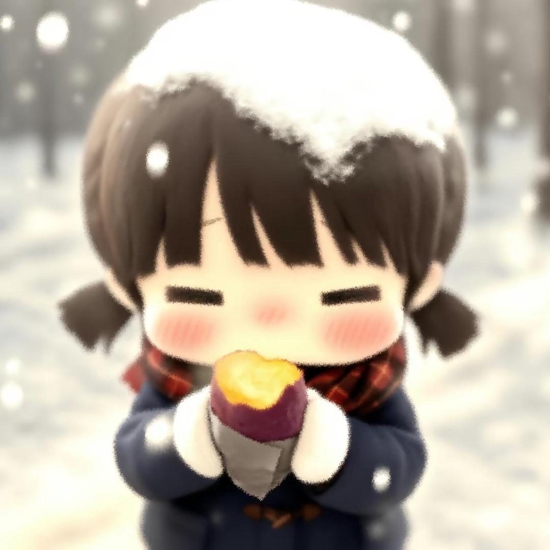 小半