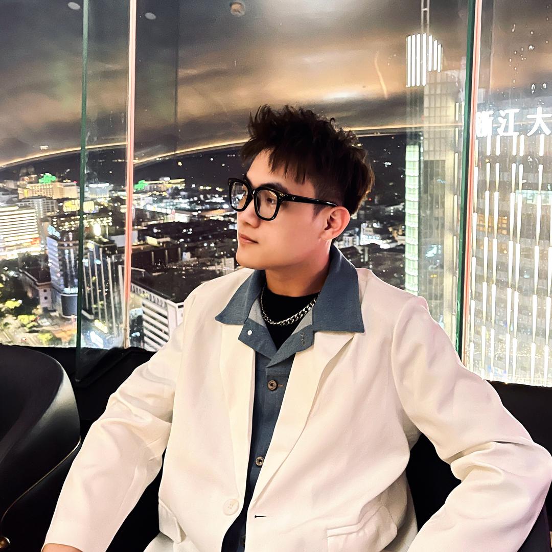 上海区域韩宇HanYu~