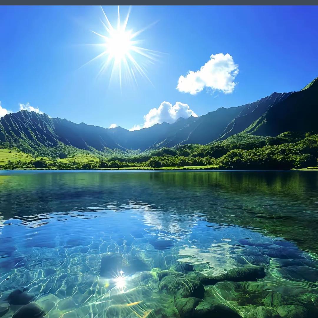 时光会让人清醒