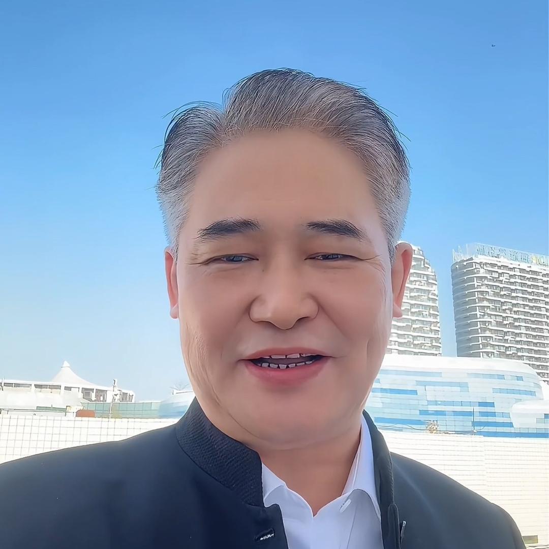 陈道长做餐饮