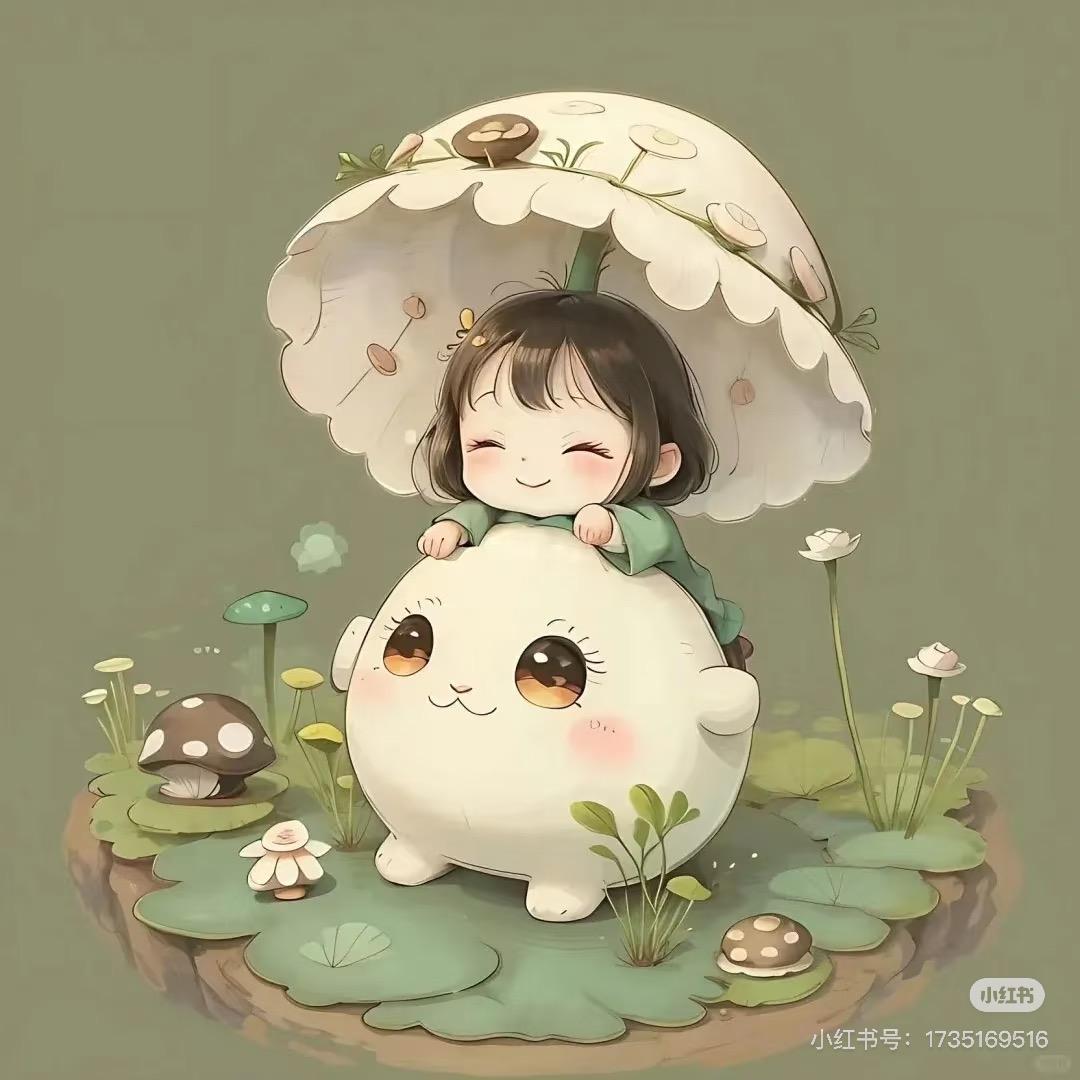 (♡ ὅ ◡ ὅ )ʃ♡仙女不讲李