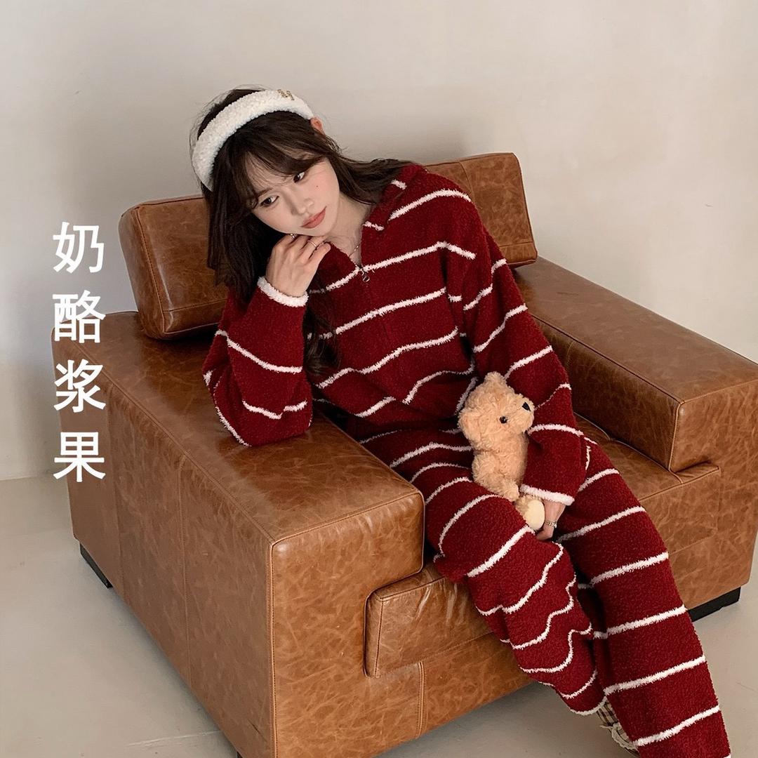 春暖花开