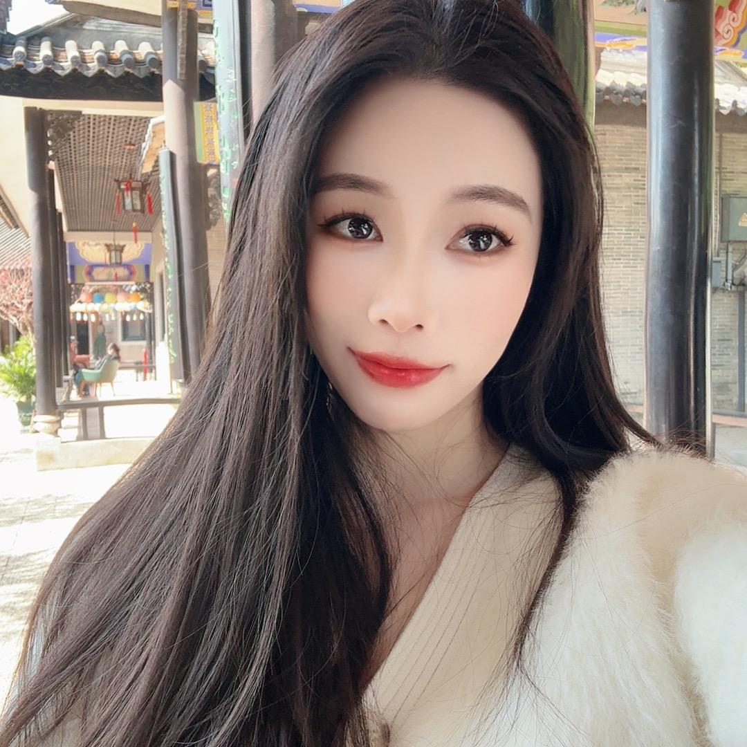 香香