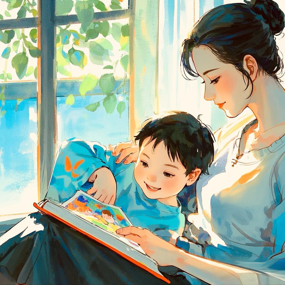 童行