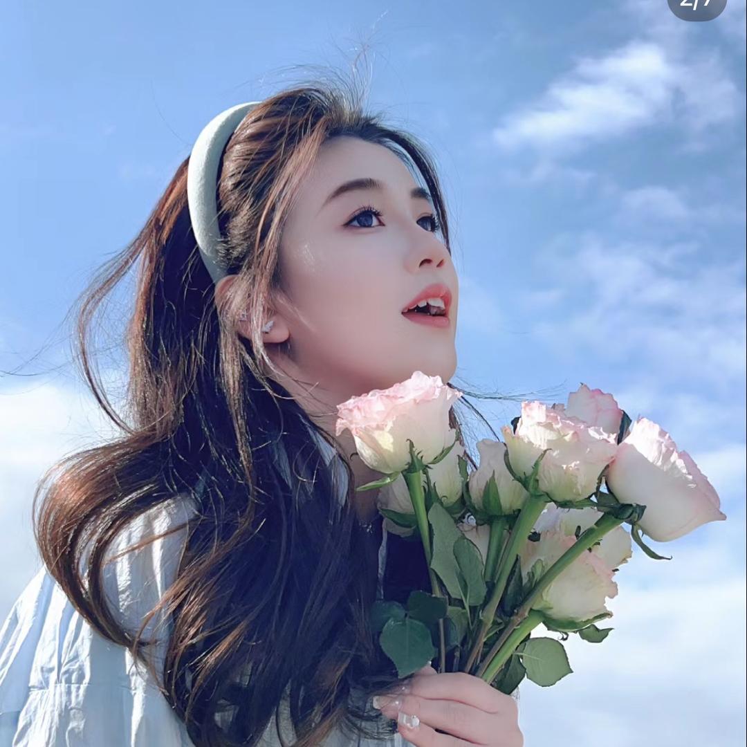 晓羽✨