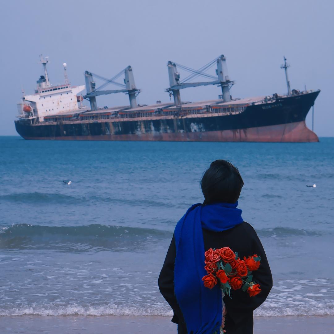 很高兴认识你！