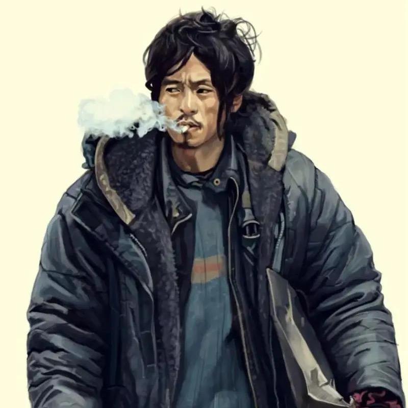 痞叔说电影