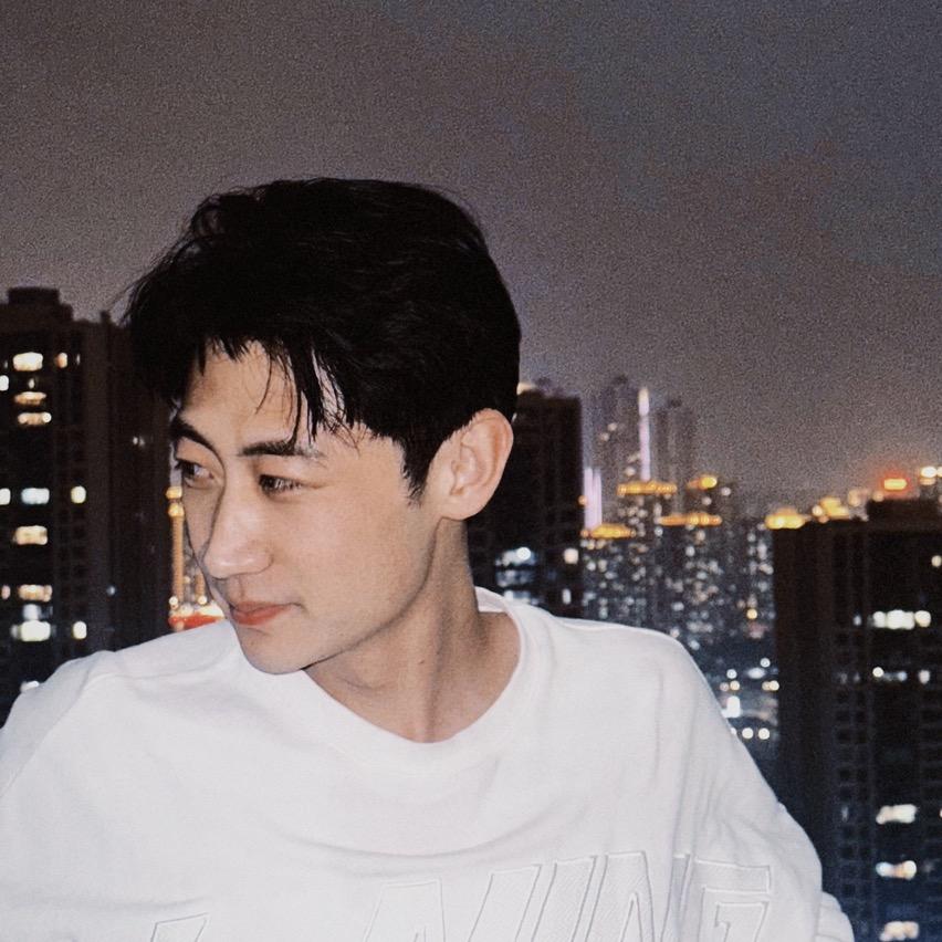我是高兴