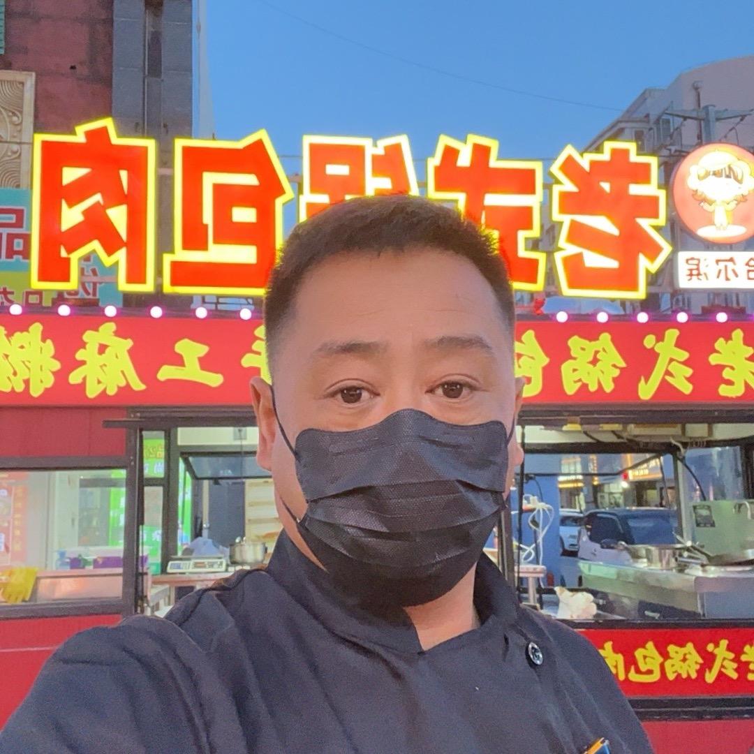 风哥锅包肉