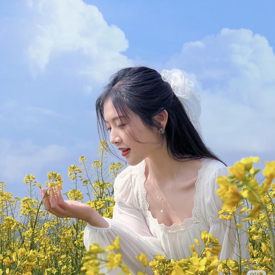 气质「婷」