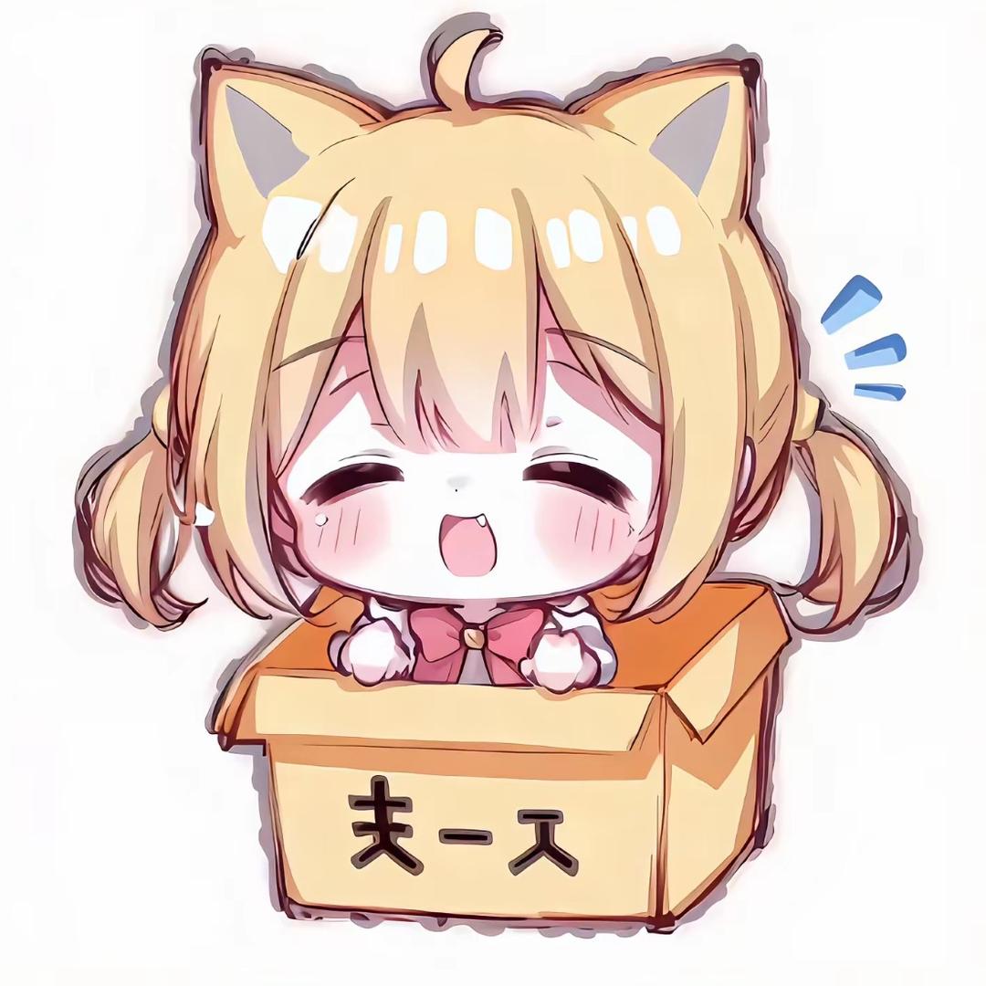 小小毛驴