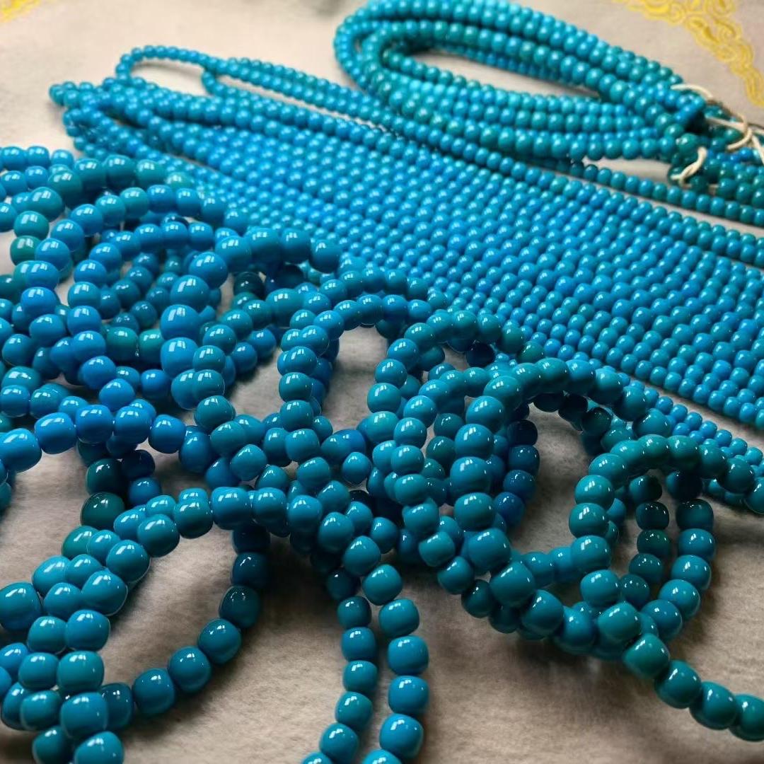 十堰大树绿松石