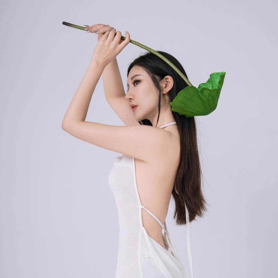 奈奈爱吃辣