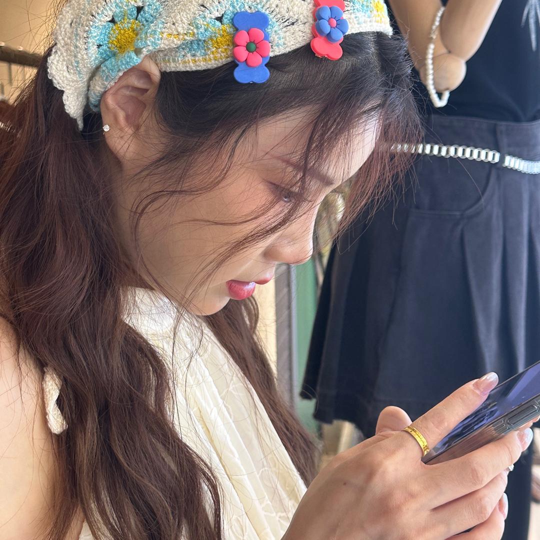 娜姐、