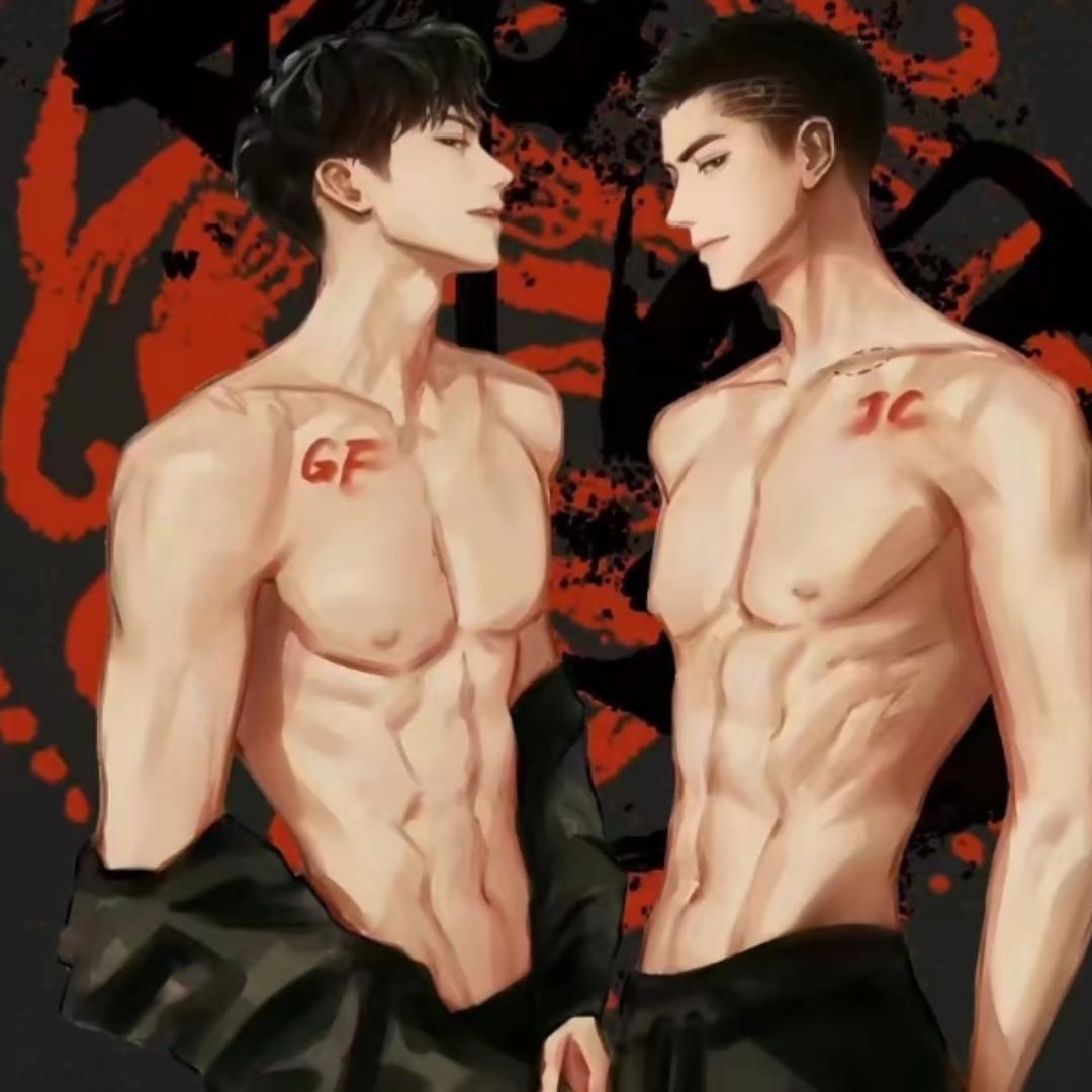 👹不黏人の小妖精👹
