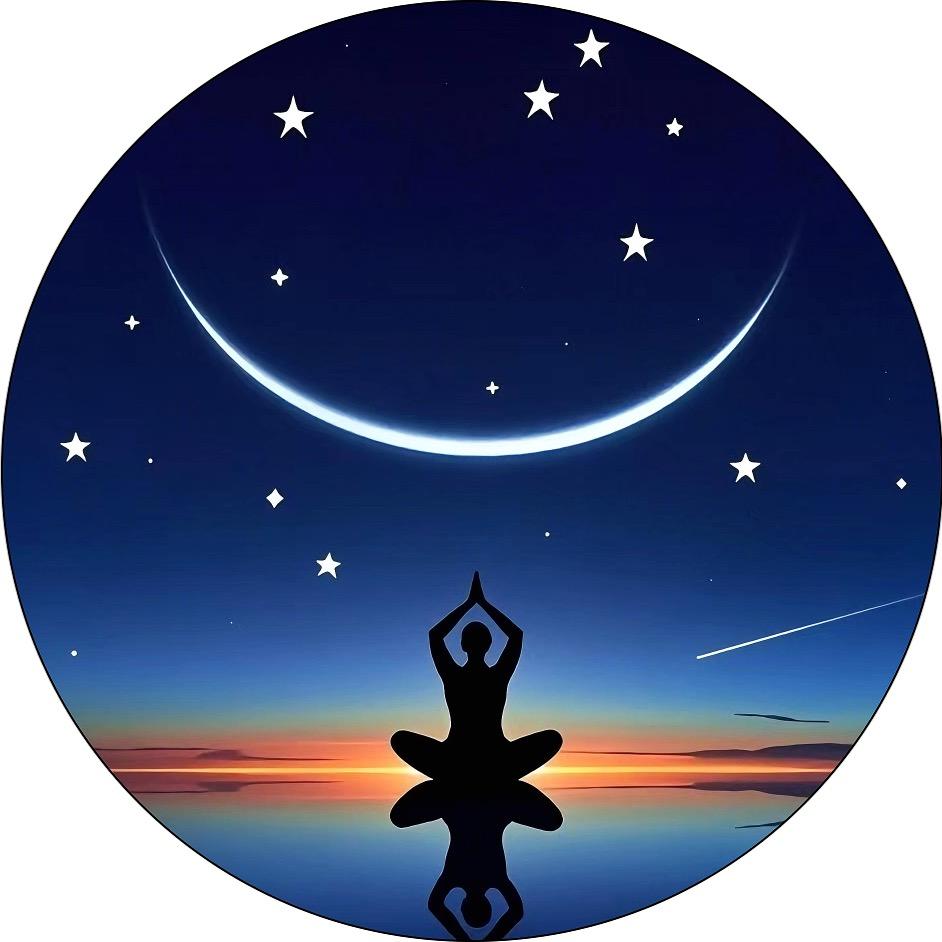 苍穹瑜伽普拉提