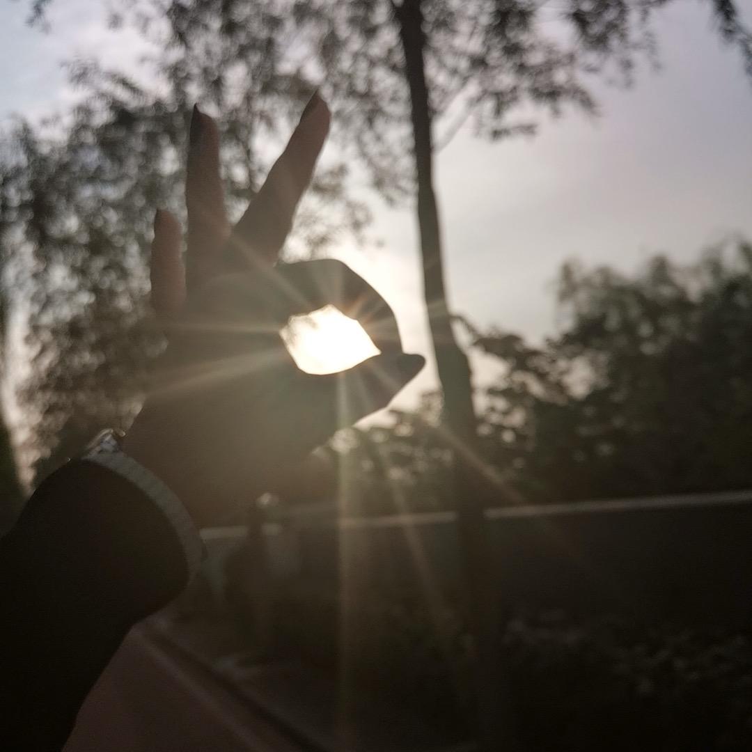 彤