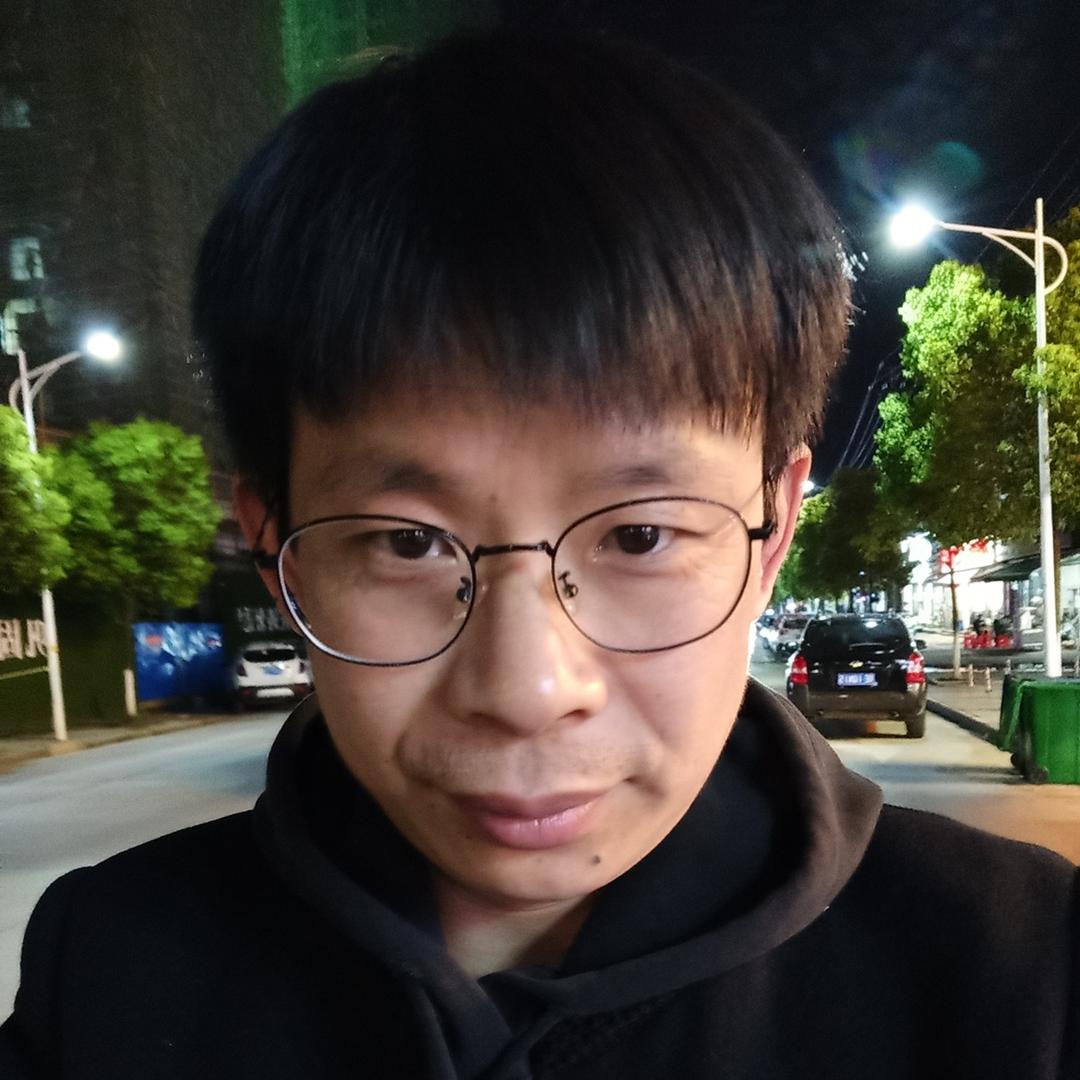 潜江书法熊老师