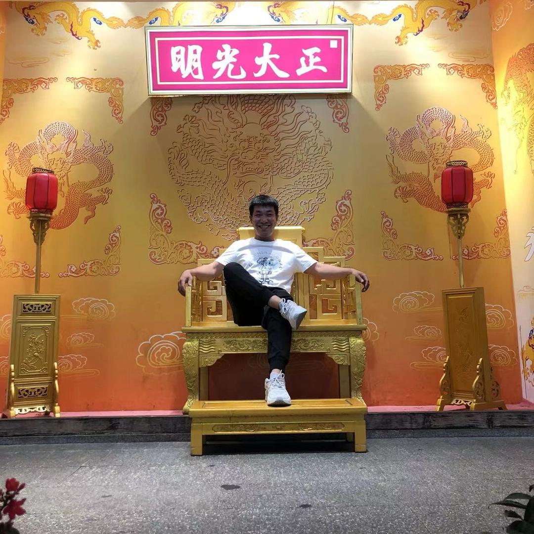 无名小卒