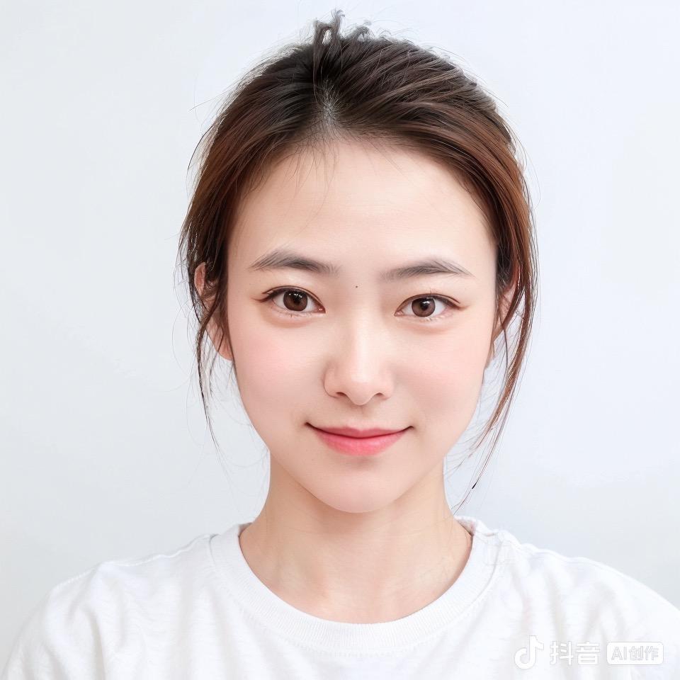 无声小姑娘
