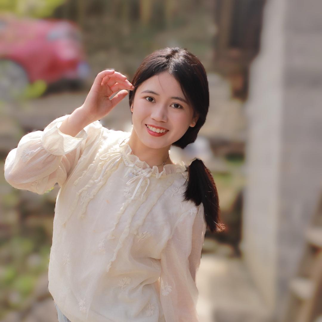 田田不辣.（山歌）