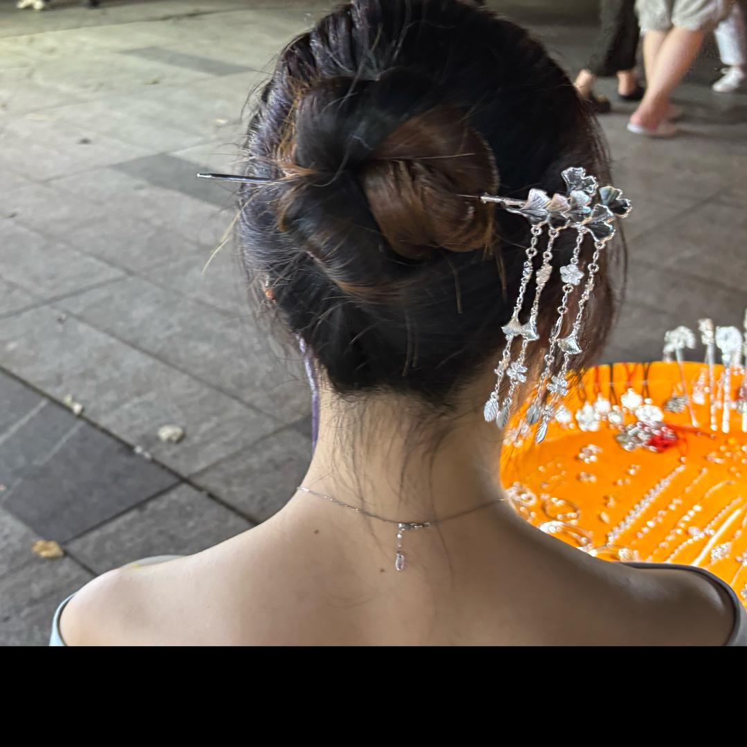 发呆莓烦恼🫧