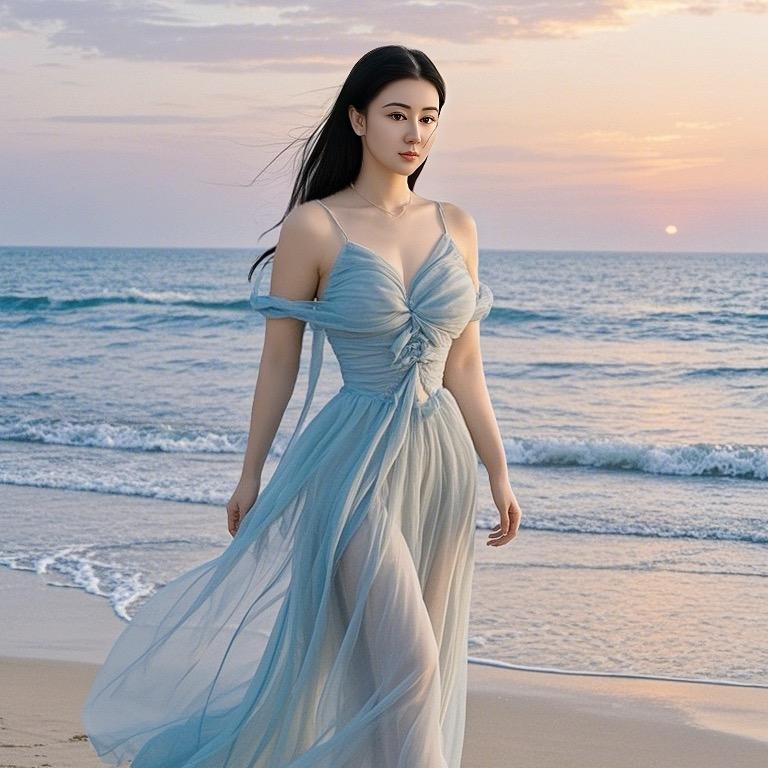 长不大的仙女宝