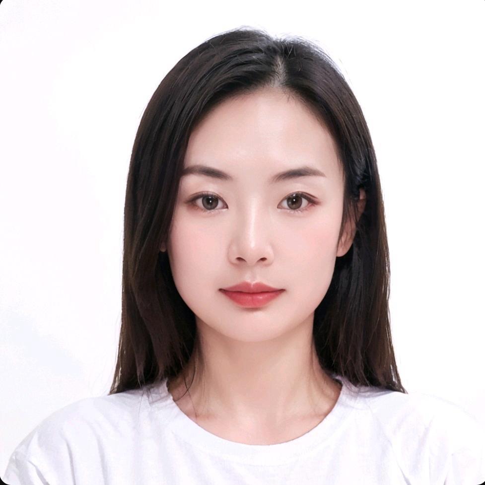 烤酒妹💕小芳
