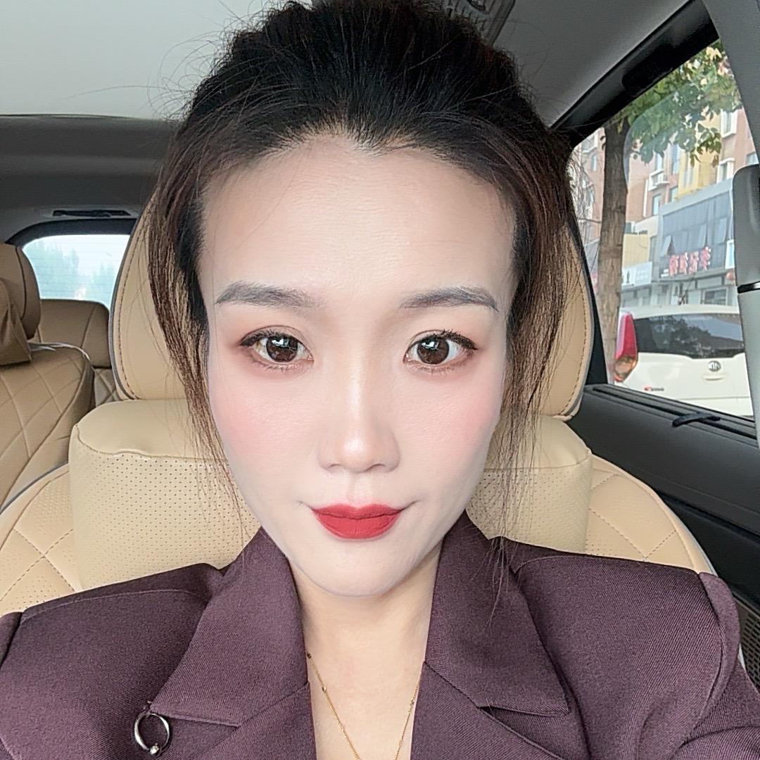 洺州娜娜健身团队--艳晓