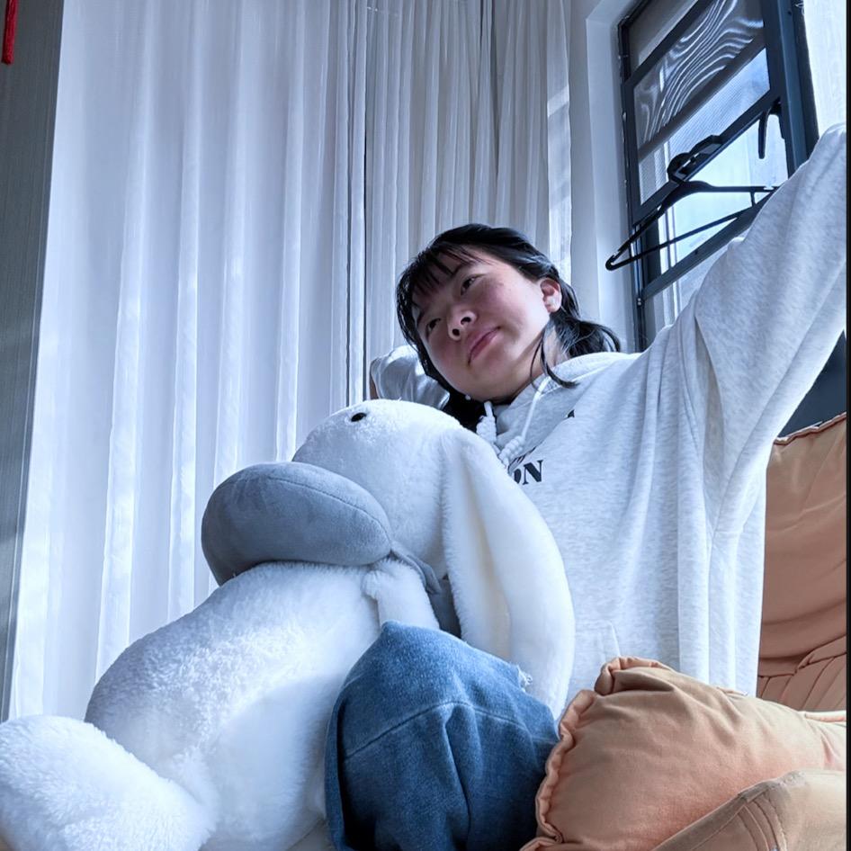 小敏敏吖😜
