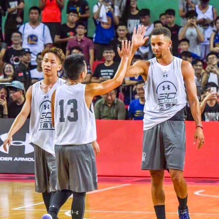 trainer-阿聪🏀（国庆特训营）