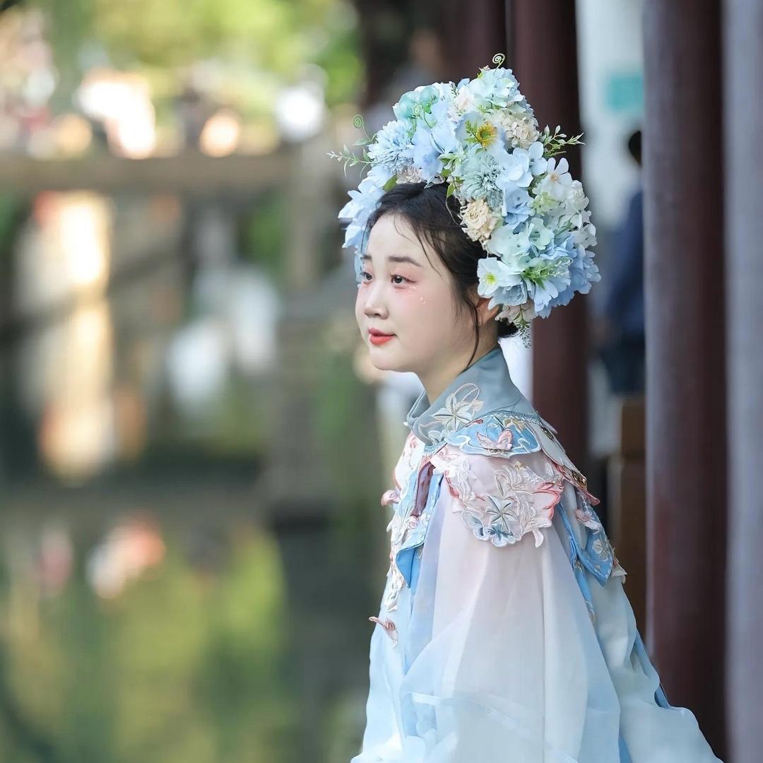 爱永不凋零