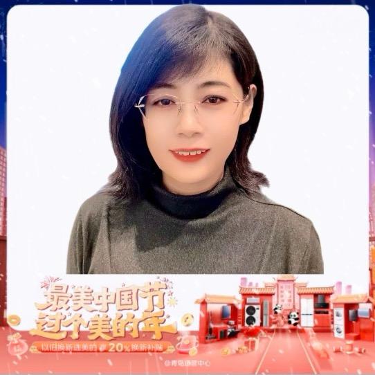 夏晓梦
