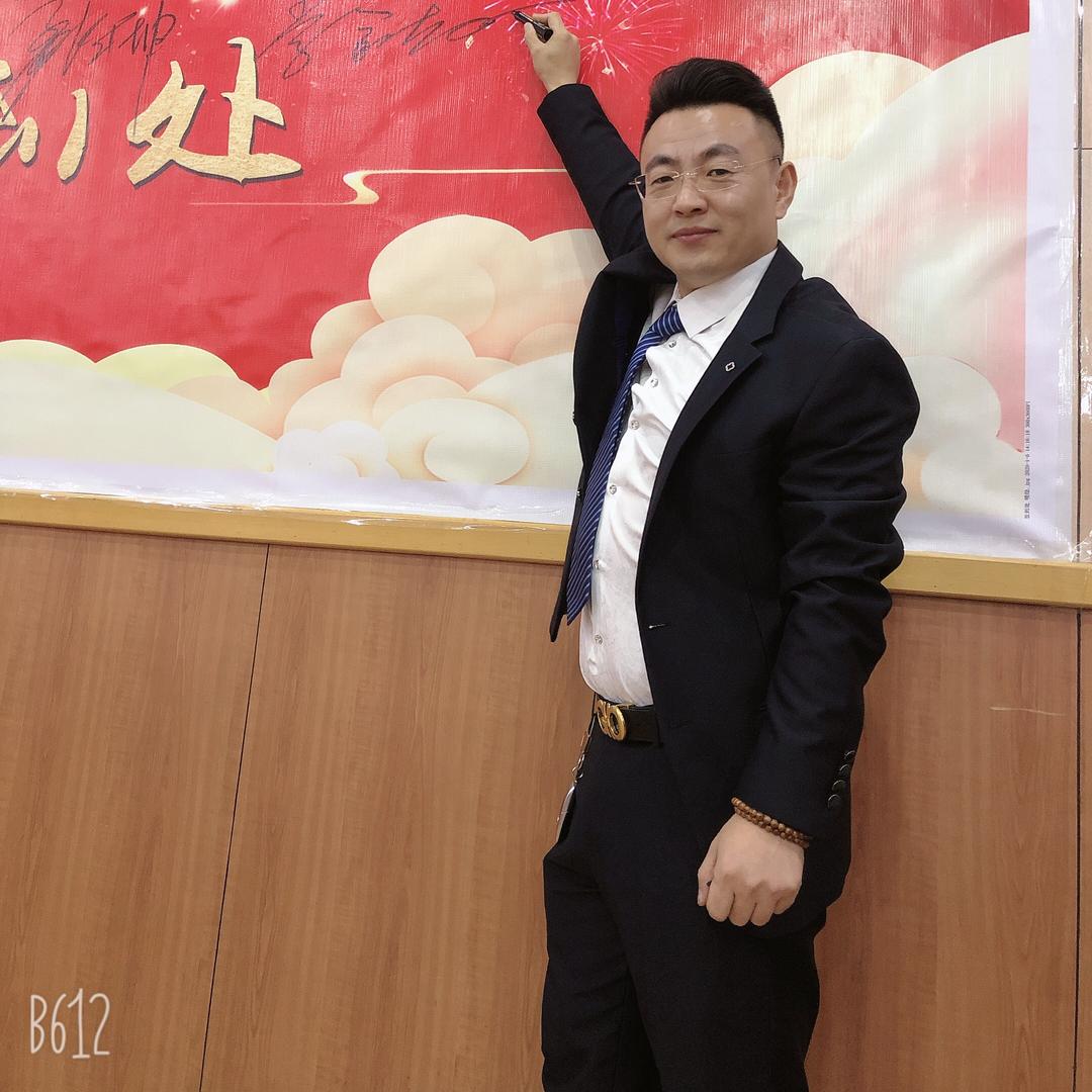 山东祥坤重工-李金龙