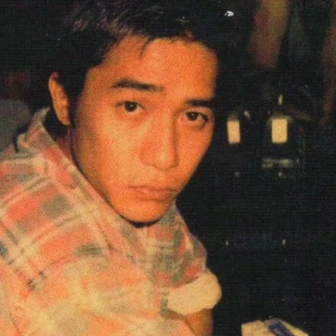石头买买提勇敢