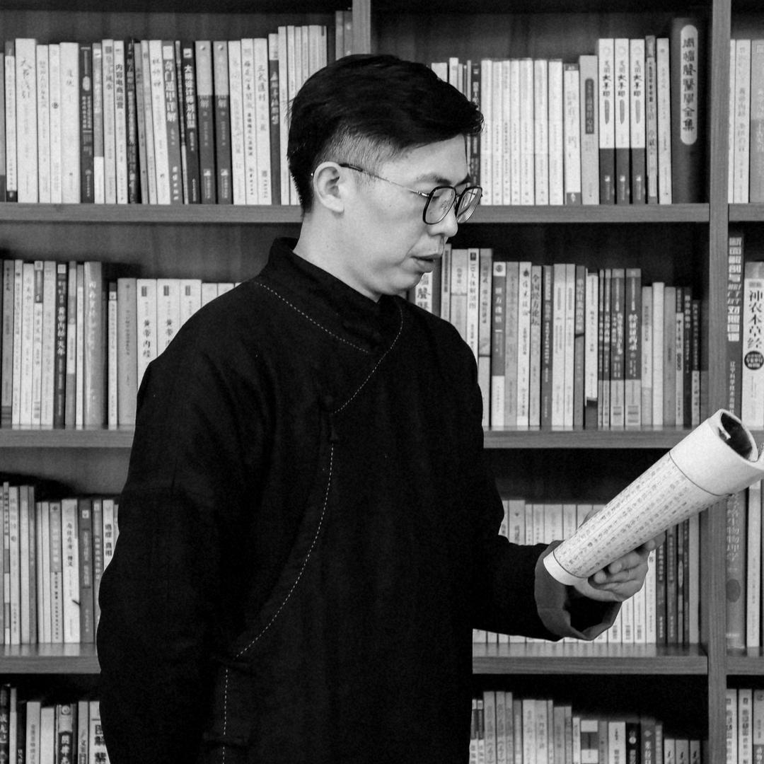 己安先生-小有雅趣