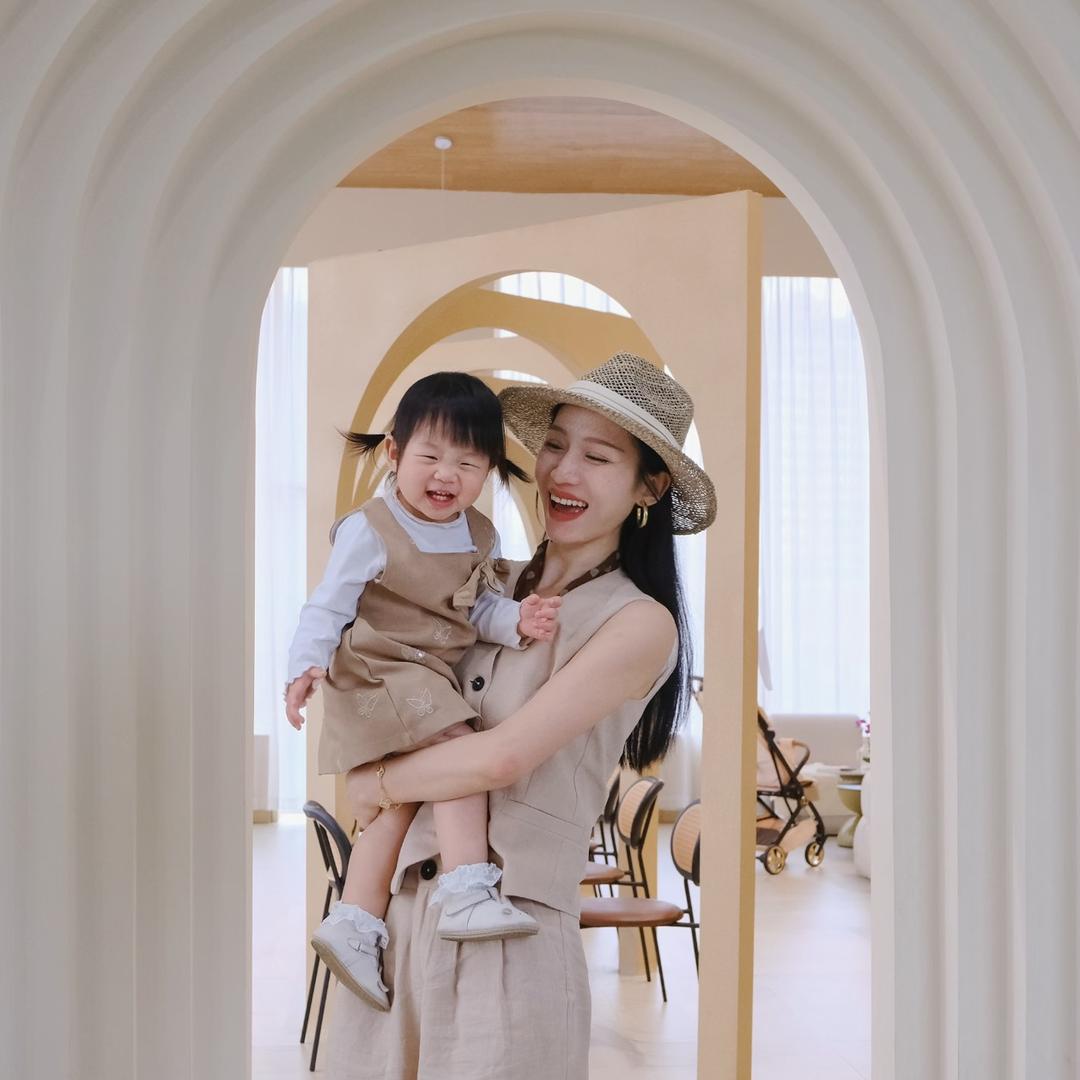 鱼妈爱生活（育儿好物）