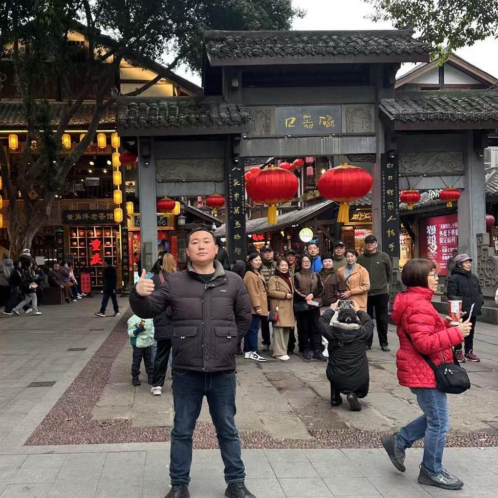 秋晨汽车(小华）