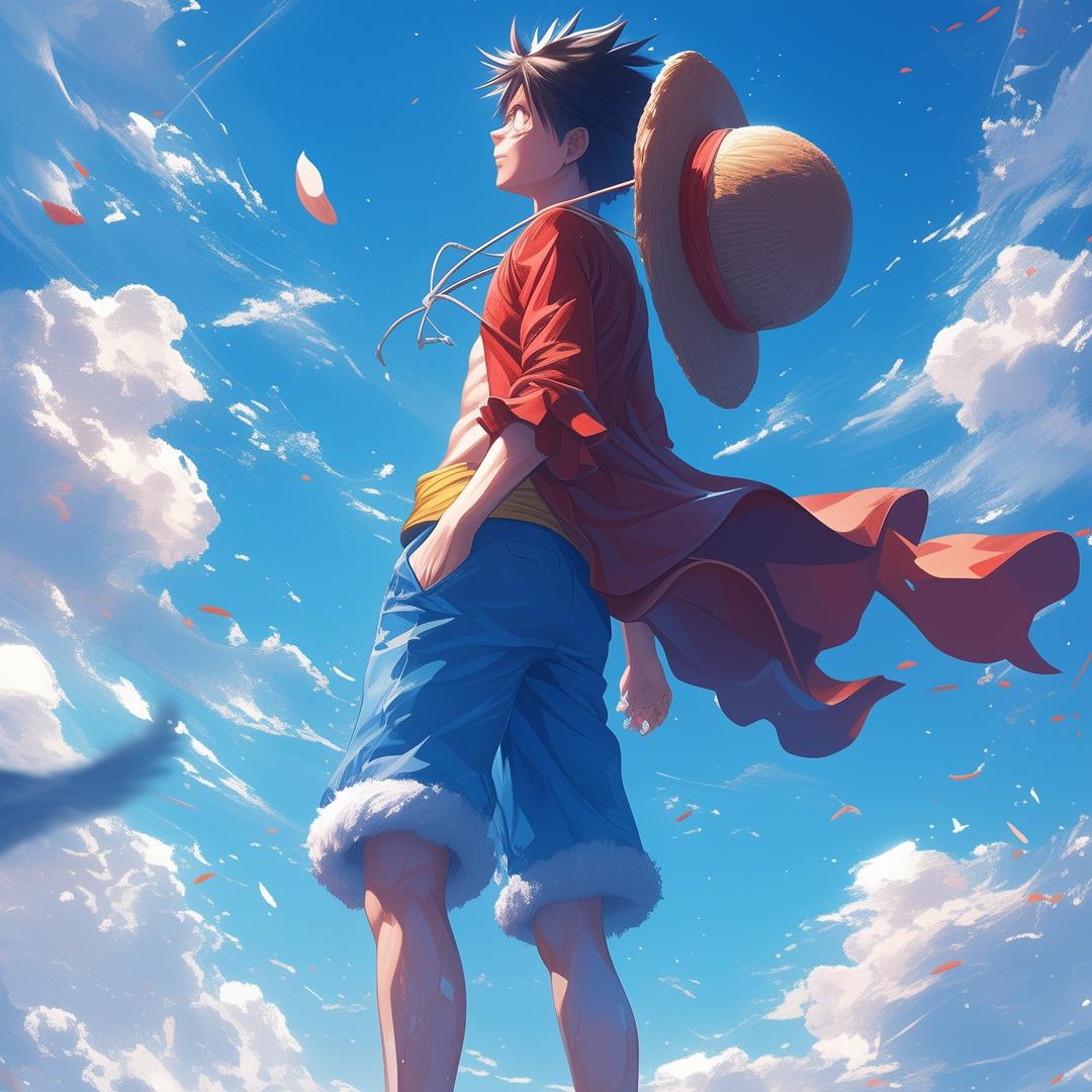 如此多娇《♑摩羯座♑》