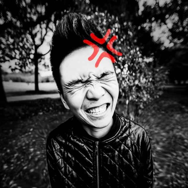 大v