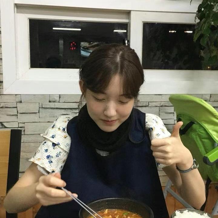 吃了个芒果