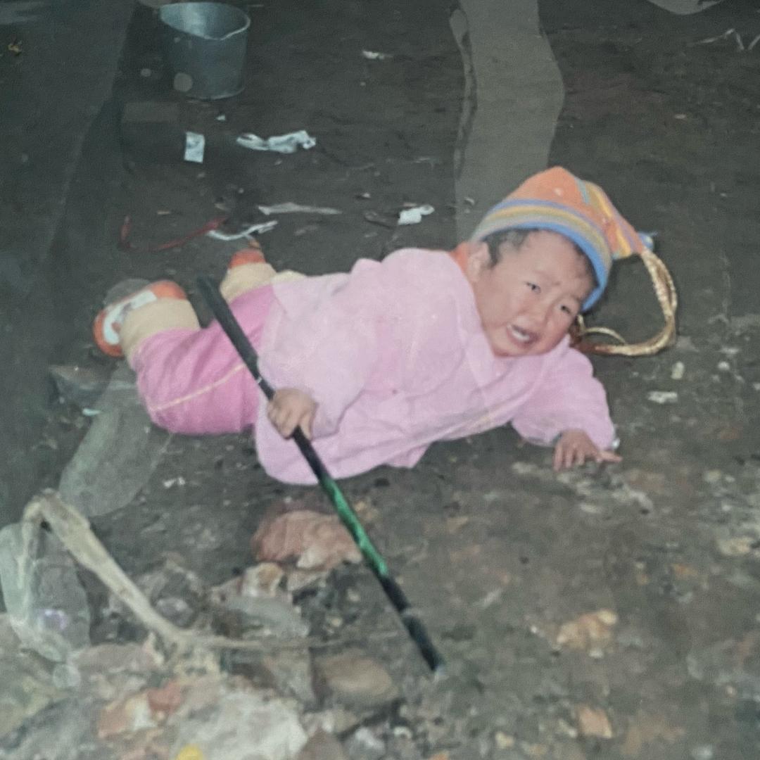 就叫公主叭