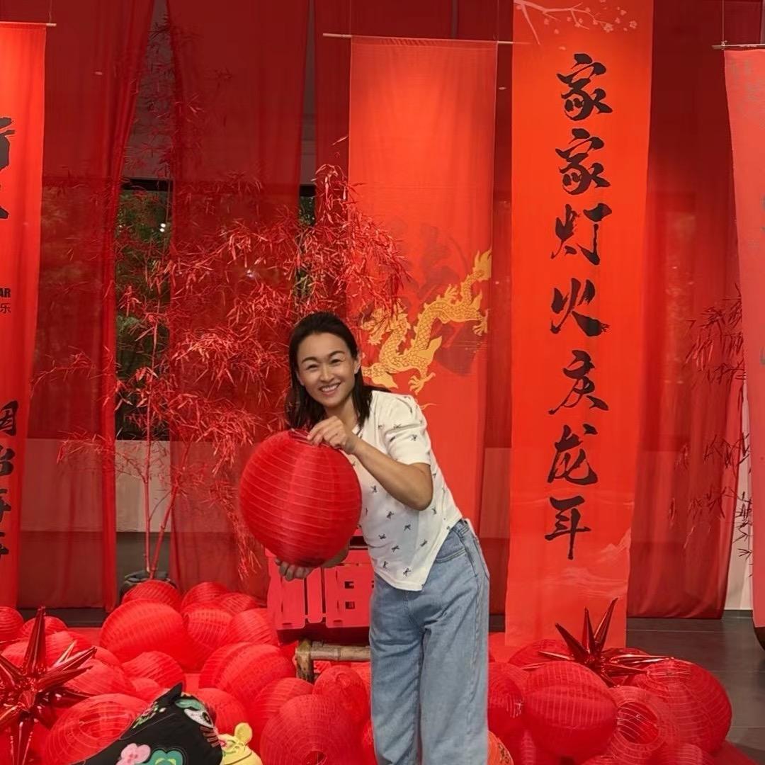 努力向上的娟儿