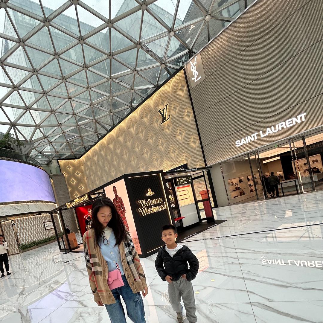 @南山（庄南希）