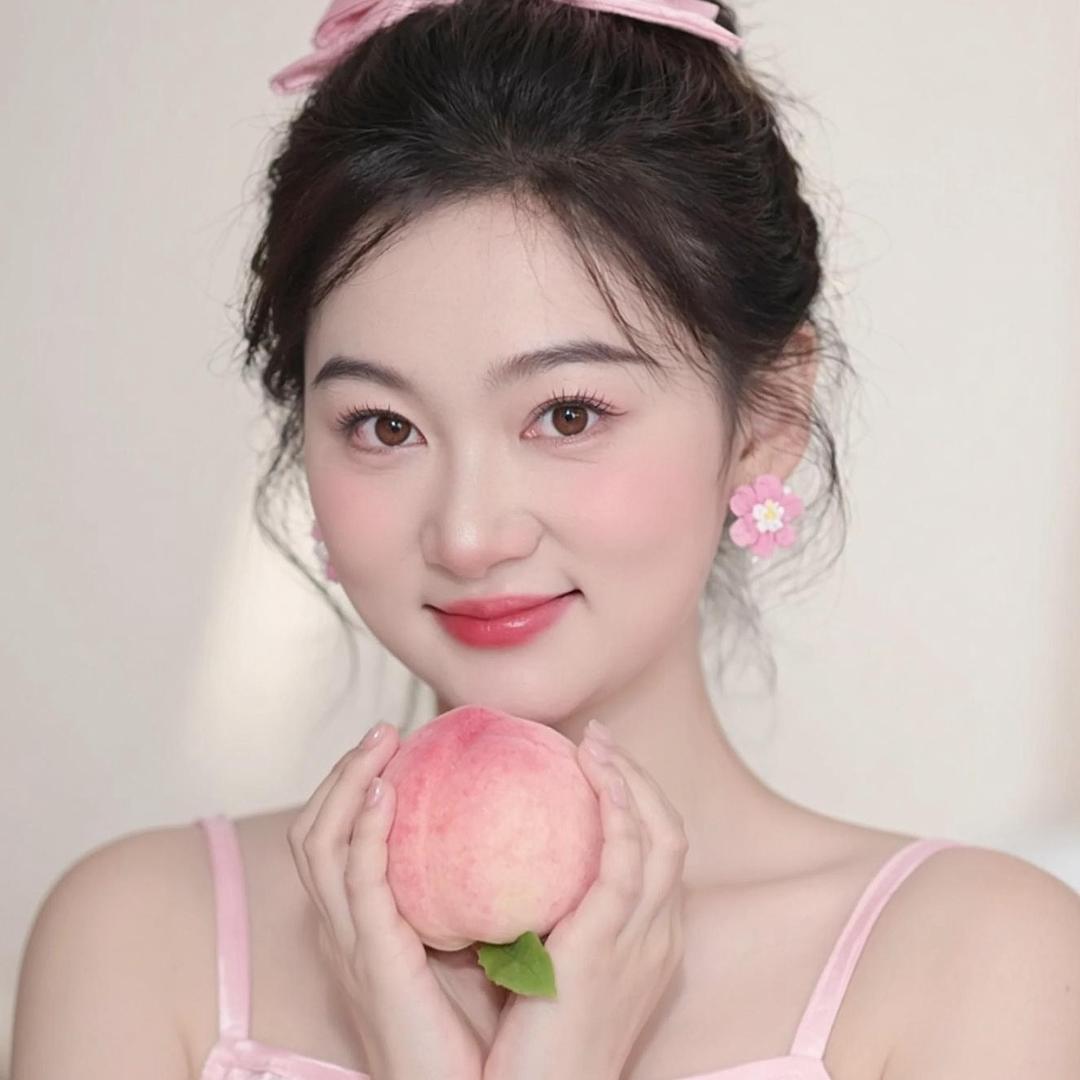 今天超好看