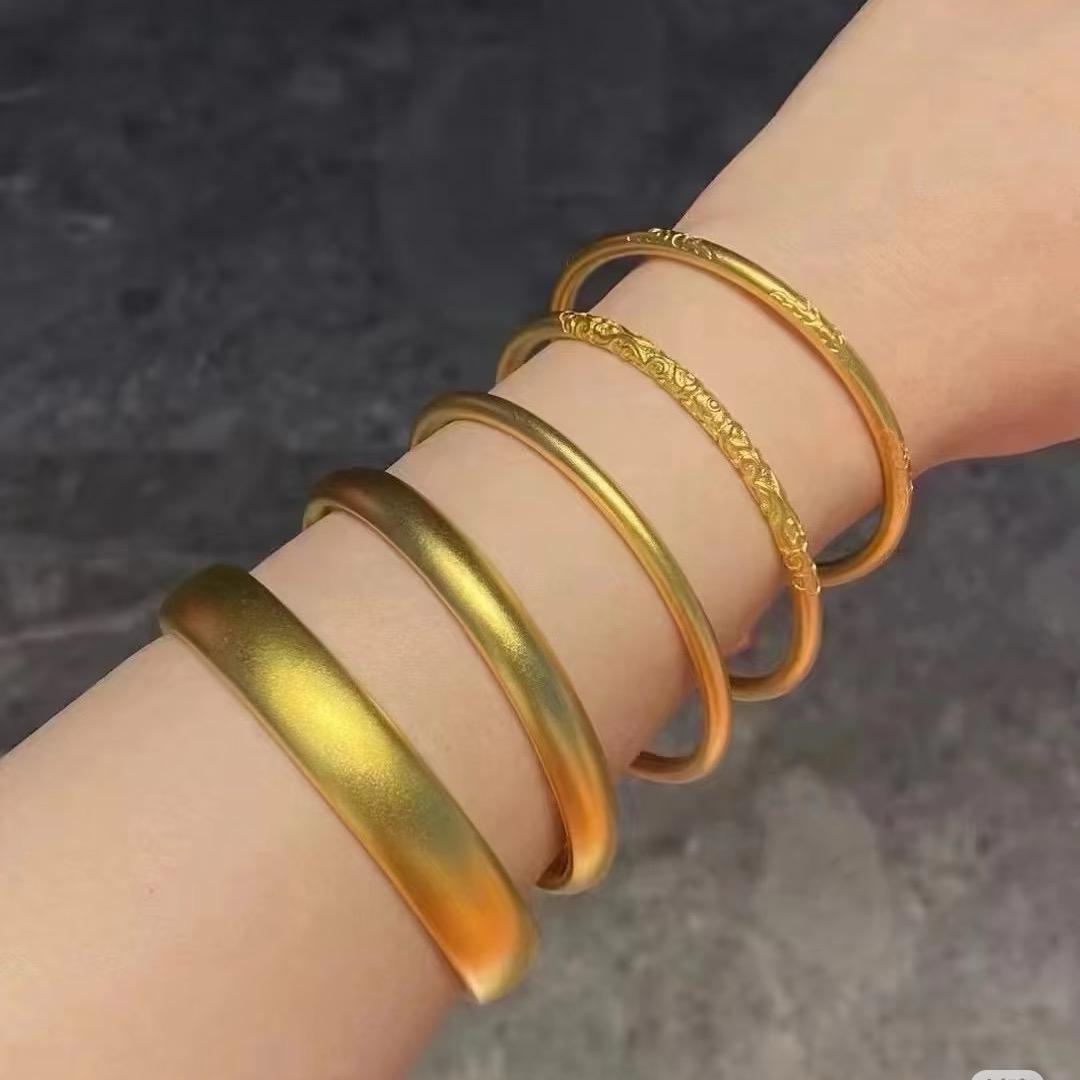 深圳水贝金包银-工厂批发