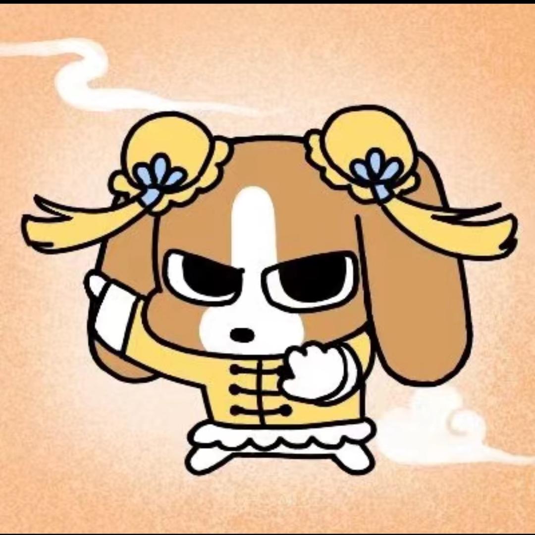 饥饿狂徒椰子汁🥥