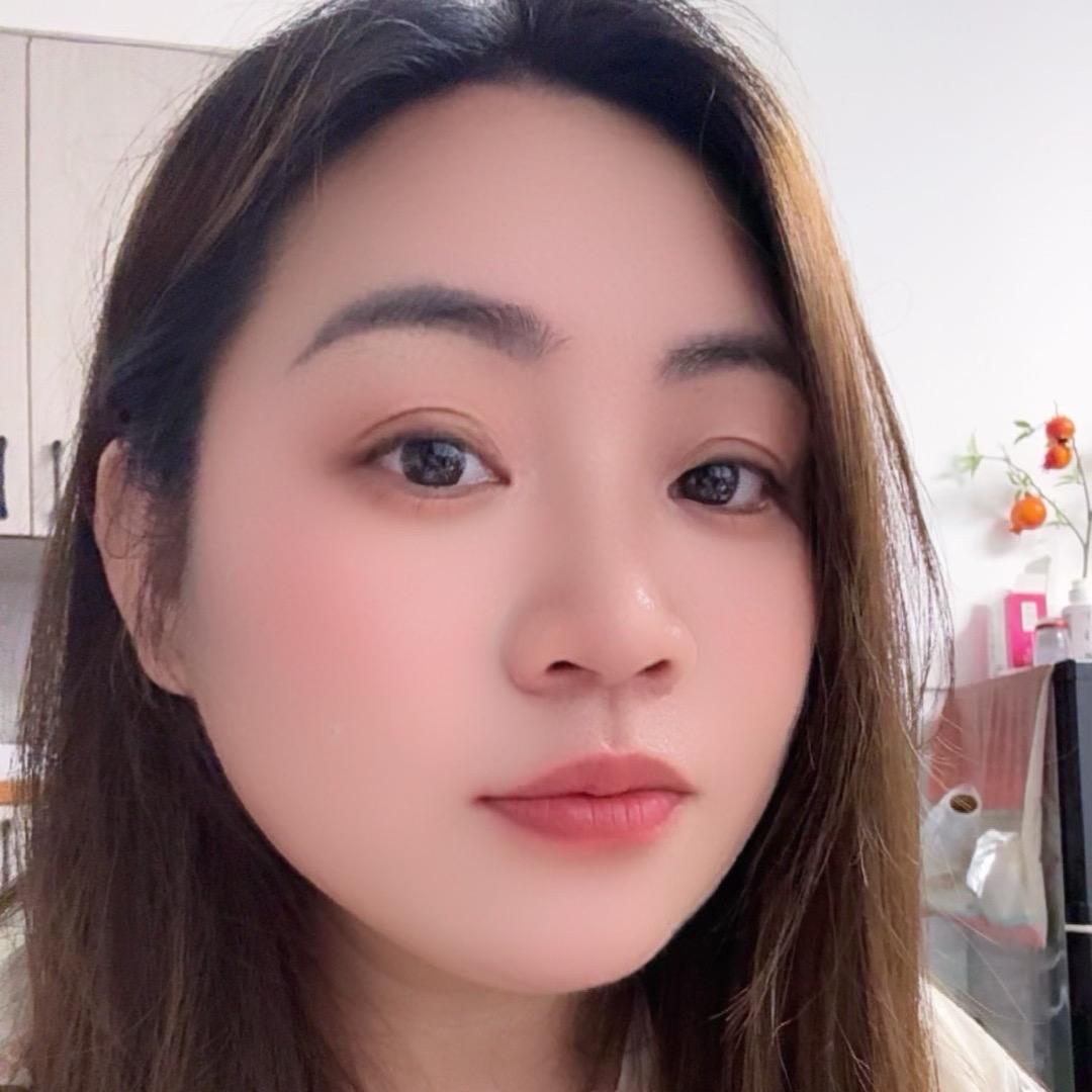 @清清